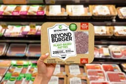 Beyond Meat Faces Class Action Lawsuit Notification