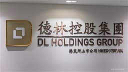DL HOLDINGS GP Soars Nearly 45% Before Slowing Down; DL Securities Granted Approval for Type 1 License Upgrade