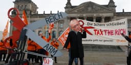 Germany Accelerates Spending: 6 Stocks to Keep an Eye On.