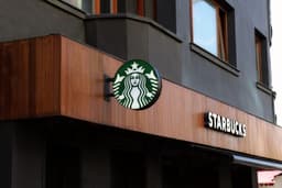an image of Starbucks Reports Q1 FY2026 Financial Highlights