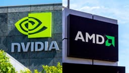 an image of Tata Consultancy Partners with AMD to Scale AI Adoption