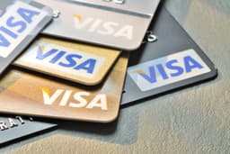 This Visa Analyst Begins Coverage On A Bullish Note; Here Are Top 5 Initiations For Monday
