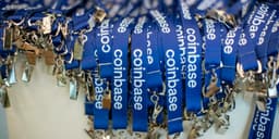 Stalled Legislation Looms Over Mar-a-Lago Crypto Conference, Impacting Coinbase.