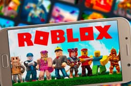 Roblox Hires Paramount's CFO: Will Naveen Chopra Fuel The Platform's Next Big Leap?