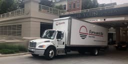 Forward Air Declines Following Report of Slowed Auction Process