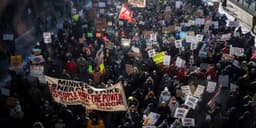 an image of Minnesota CEOs Urge for Prompt De-Escalation Amid Tensions