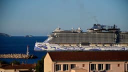 Norwegian Cruise Line Appoints New CEO