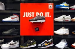 Nike Upgraded: Analyst Optimistic Despite Lengthy Process And Competitive Challenges