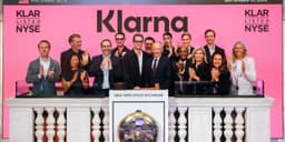 Klarna Achieves Over $1 Billion in Quarterly Revenue for the First Time, Yet Stock Prices Continue to Decline.