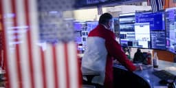 an image of The Case for Retirees to Welcome Market Volatility