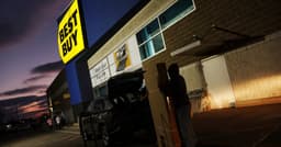 Morgan Stanley Options Volume Surges Significantly