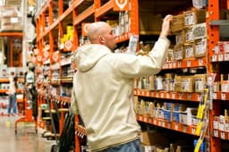 Home Depot Sales Fall Short As Consumers 'Become Increasingly Cautious': Analyst