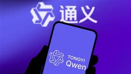 BABA-W Qwen App Handles 5 Billion User Queries Through 'Qwen Help Me' Over Spring Festival
