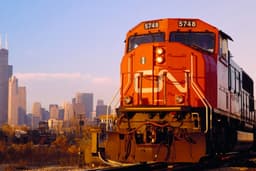 an image of CN Opposes UP and NS Merger to Protect Competition