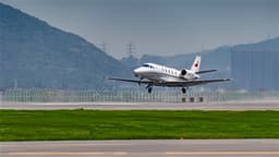 Paul Chan: Hong Kong Aims to Forge New Air Services Agreements and Enhance Traffic Rights with the Middle East and Central Asia