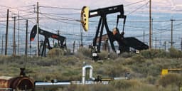 Venezuela News Causes Decline in Some Oil Stocks, Presenting Potential Buying Opportunities.