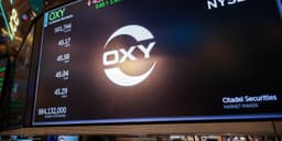 Occidental Shares Surge 6% Following Earnings Report, Driven by More Than Just Oil Prices.