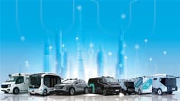 JPM: WERIDE-W (00800.HK) Teams Up with Uber to Grow in Middle East Market; Rating Maintained at Overweight