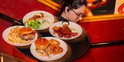 Restaurant Leaders Share Strategies for Attracting Customers During Tough Times