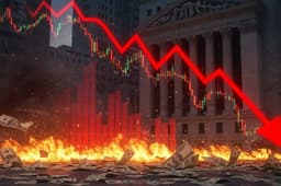 AI Stocks Decline Once More, Bitcoin Approaches $100,000: What’s Influencing Markets This Thursday?