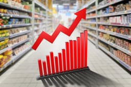 Market Inflation Bets Soar As 10-Year Breakeven Rate Hits 16-Month Peak: It Will 'Slow Federal Reserve Policy Rate Cuts'