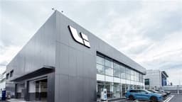 an image of CICC Maintains Outperform Rating on LI AUTO-W, Emphasizing Attention on Variants and Upgrades for L-Series Range-Extended Models