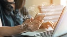 an image of U.S. Markets Increased on Monday; Sandisk Saw the Largest Gain