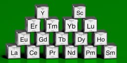 Tips for Reducing Your Risk When Choosing Rare-Earth Stocks to Invest In