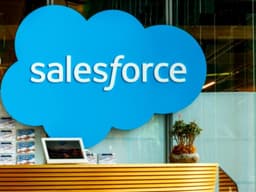 Salesforce Q4 Earnings Beat Expectations with Strong AI Growth
