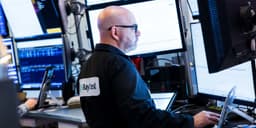 an image of The Stock Market Faces Numerous Questions with Few Answers