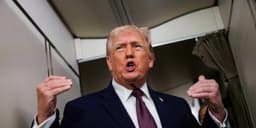 Trump's Interest Rate Cap May Impact Credit Card Rewards