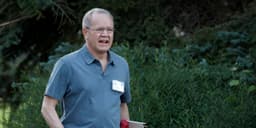 Berkshire Sells Liberty Live Stock and Reveals Manager Weschler's Stake