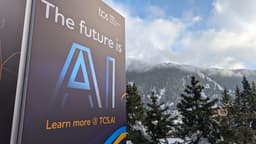 European Shares Dip Amid U.S. Trade Policy Uncertainty