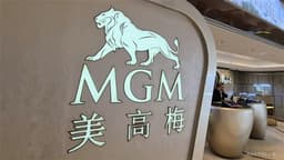 UBS Assigns Buy Rating to MGM CHINA; Remains Positive on CNY Performance