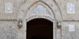 Monte Dei Paschi Acquires 62% Stake in Mediobanca