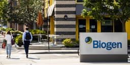 Biogen Shares Increase Despite Falling Multiple Sclerosis Revenue and Ongoing Declines