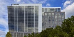 Captrust Purchases Alpha Cubed Investments, a Registered Investment Advisor from California