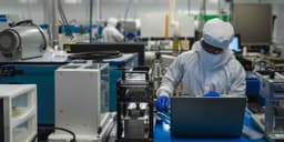 QuantumScape Shares Drop Post-Earnings, Raising Concerns for Investors.