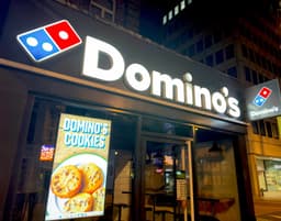 Domino's Pizza Exceeds Q4 Earnings Expectations