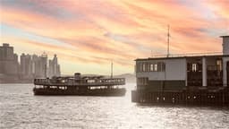 an image of HKD1.2 Billion Net Inflow from Southbound Trading into TENCENT