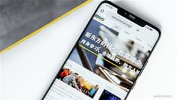 an image of NEW ORIENTAL-S Rises Over 2% This Morning Following 42.3% Increase in 2Q Net Profit to US$45.5M