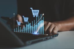 Consumer Spending Slips, But These Niche Retail ETFs Are Defying The Downtrend