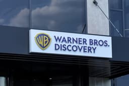 What's Going On With Warner Bros. Discovery Stock Today?