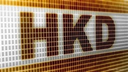 an image of Spot USD T/T Rate Reaches 7.7908