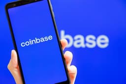 What's Going On With Coinbase And PayPal Stock On Thursday?
