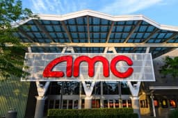 AMC Entertainment Holdings Inc. Submits Mixed Shelf Registration; Size Not Specified in SEC Filing