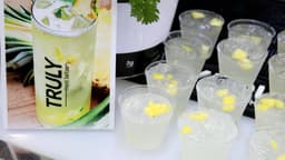 an image of Samuel Adams Launches Cherry Bomb Craft Beer