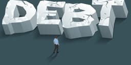 Americans Begin the New Year Burdened by Record Debt: Strategies for Regaining Control.