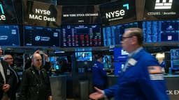 Turn to actively managed ETFs amid 'enormous amount of uncertainty'