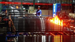 an image of Daqo New Energy Estimates 2025 Net Loss of RMB 1.0-1.3 Billion